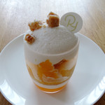 リョウラ - ヴェリーヌ ジョンヌ