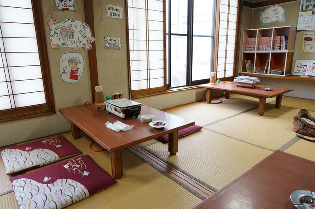 株式会社マルタイ　焼肉センター（マルタイ） - 乱川（焼肉）の写真