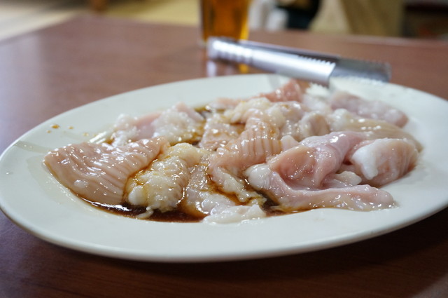 株式会社マルタイ　焼肉センター（マルタイ） - 乱川（焼肉）の写真