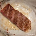 味のちか道 - お肉