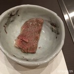 味のちか道 - お肉