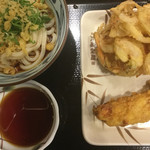 丸亀製麺 - 