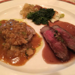 エリオ・ロカンダ・イタリアーナ - 