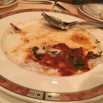 エリオ・ロカンダ・イタリアーナ - 