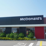 McDonald's - 外観