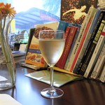 カフェ　エイゲツドウ - Quinta da Espiga