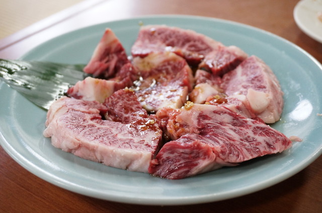 株式会社マルタイ　焼肉センター（マルタイ） - 乱川（焼肉）の写真