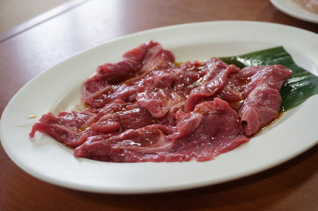 株式会社マルタイ　焼肉センター（マルタイ） - 乱川（焼肉）の写真