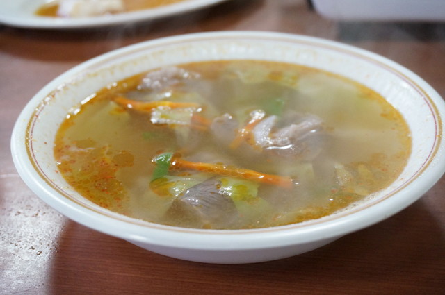 株式会社マルタイ　焼肉センター（マルタイ） - 乱川（焼肉）の写真