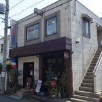 リアント - （2016/5月）外観