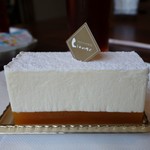 （2016/5月）ショコラブラン