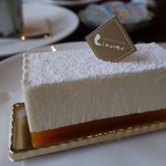 リアント - （2016/5月）ショコラブラン