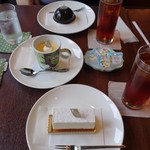 リアント - （2016/5月）ショコラブラン