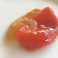 本日の野菜の前菜