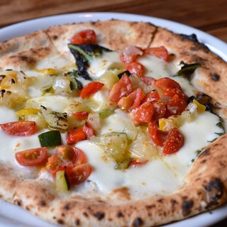 ピッツエリア ダ ツルバラ_0