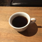 Kafekumotomizu - 
