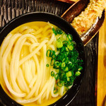 うどん 丸香 - 