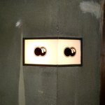 くろぎ - “くろぎ”の新しい看板。。。店名がない　＾＾；；