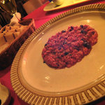 タルタルステーキ（ハーフポーション）