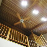 山小屋　佐藤 - ログハウス風