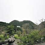 山小屋　佐藤 - 二子山の絶景が楽しめます♪