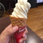 上板サービスエリア（上り線）スナックコーナー・フードコート