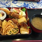 グルメロード - 