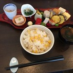 日本料理　花坊-hanabo- - 