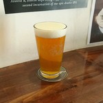 クラフトビアベース - Stone Ruination IPA