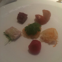 中国料理 美麗華 - 
