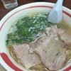 武蔵ラーメン