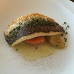 サラマンジェ ド ヨシノ - 