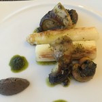 サラマンジェ ド ヨシノ - 