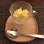 サラマンジェ ド ヨシノ - 