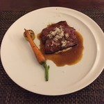 サラマンジェ ド ヨシノ - 