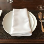 サラマンジェ ド ヨシノ - 