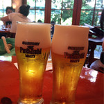 フランクリン・アベニュー - 