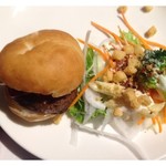 ビタースイーツ・ビュッフェ ルミネ池袋店 - 