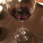 Saeki - 赤ワイン
