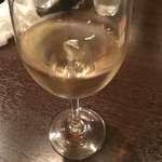 洋食SAEKI - 白ワイン