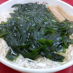 老郷 宝町店 - 湯麺（到着時）