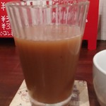 たべる野菜のむ野菜 - コールドプレスジュース ぶどう