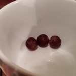 たべる野菜のむ野菜 - コールドプレスジュース ぶどう