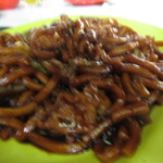 W.A.W restaurant - ミーゴレン