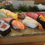 Ki zushi - 