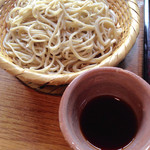 Soba To Toto - 