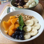 ラチエン スムージー - 