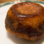 Boulangerie Sudo - クイニーアマン（313円）