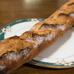 Boulangerie Sudo - Ｓバケット（356円）