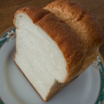 Boulangerie Sudo - 世田谷山食パン（半斤：一斤670円）